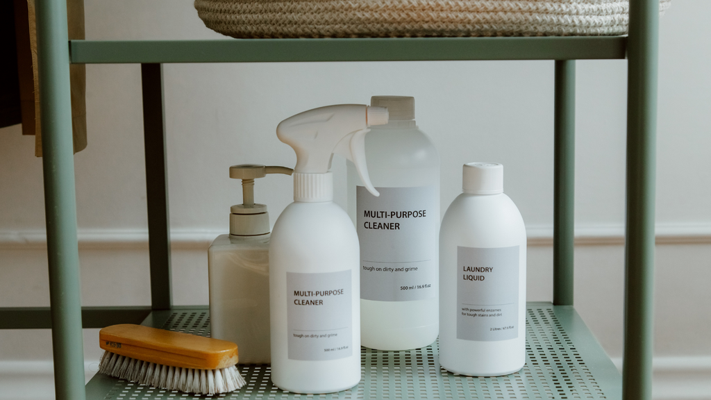 Embracing Dispensing Over Return: A Sustainable and Practical Approach to Packaging