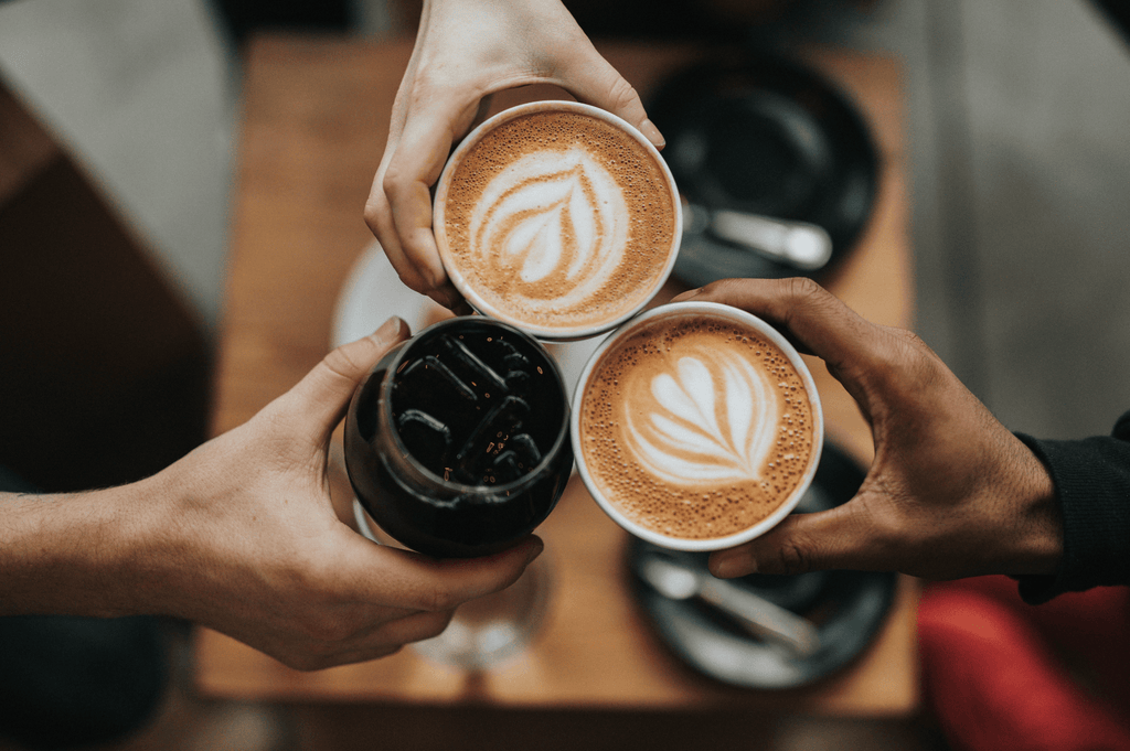 5 Sustainable Coffee Shops and Cafes in Boston - Good Filling