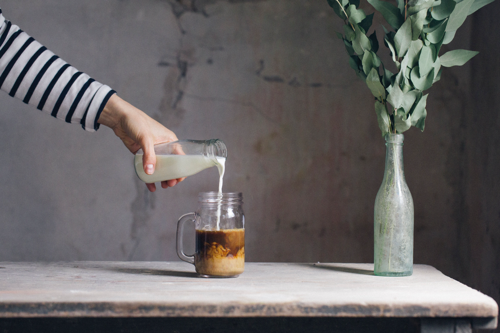 Why Sustainable Coffee Matters