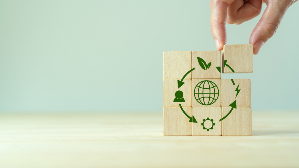 Examples of a Circular Economy and Why It Matters