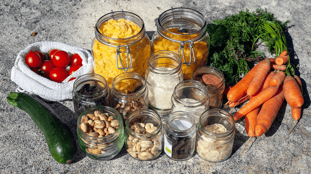 Boston Sustainable Living Guide - Good Filling