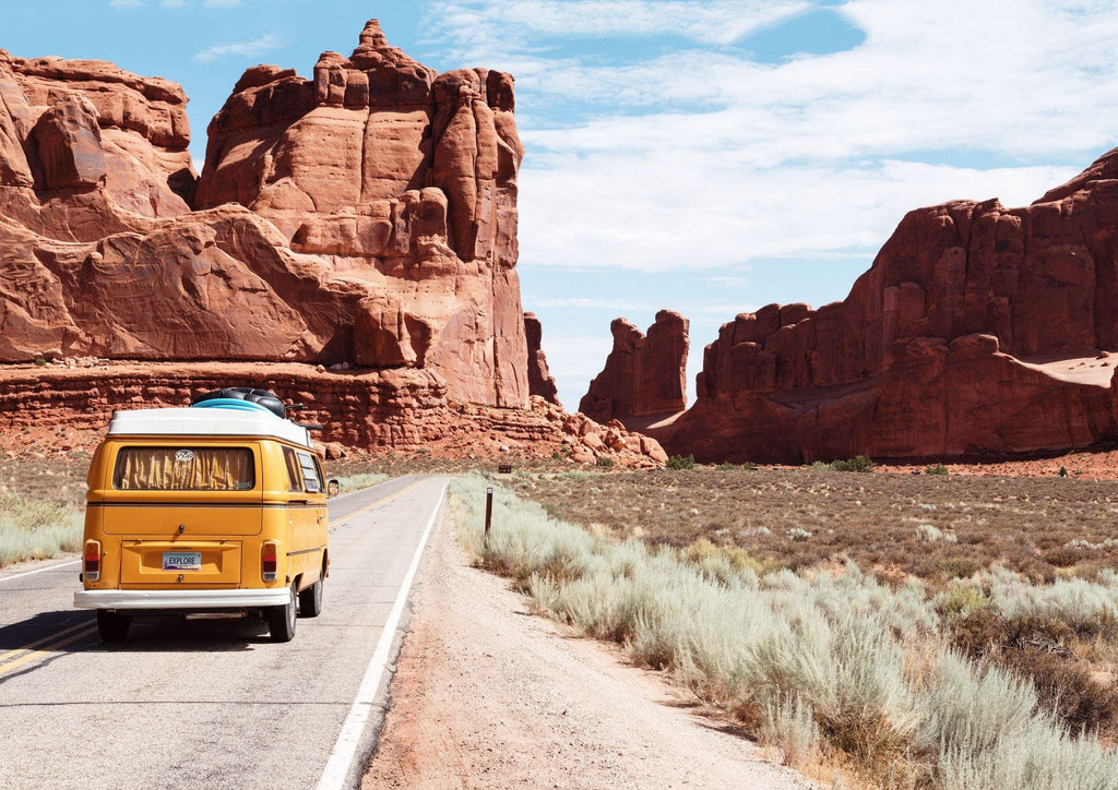 How to Pack Sustainably While Traveling This Summer - Good Filling