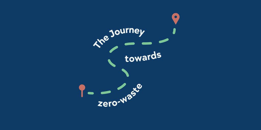 The Journey - Good Filling