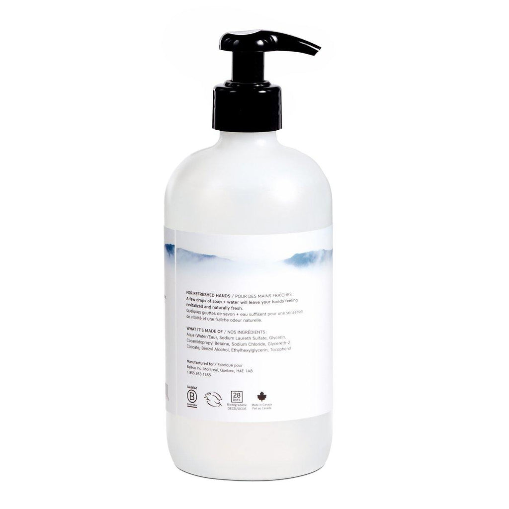 Hand Soap (The Unscented Company) - Good Filling