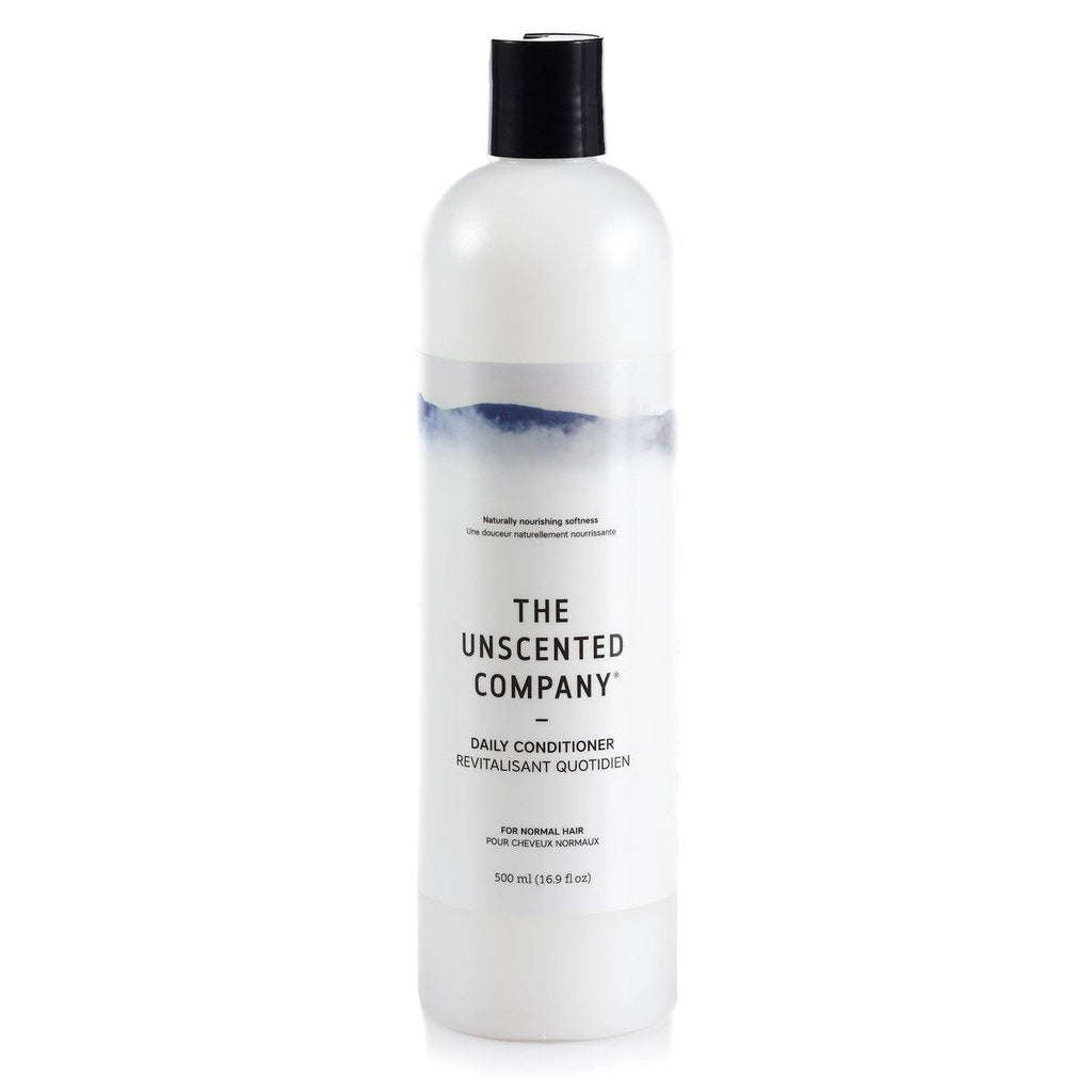 Conditioner (The Unscented Company) - Good Filling