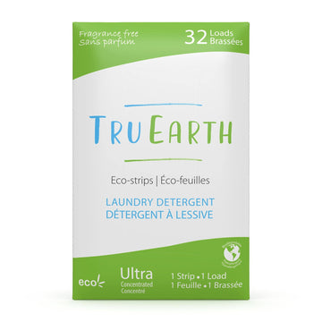 Laundry Detergent (Tru Earth) - Good Filling