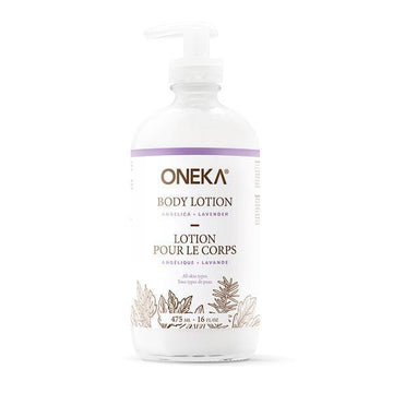 Body Lotion - Good Filling