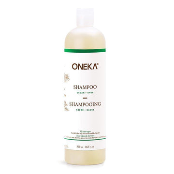 Shampoo - Good Filling