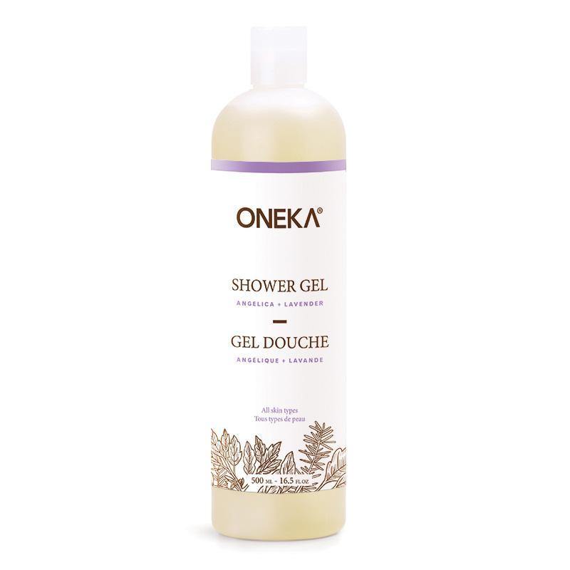 Body Wash (Oneka) - Good Filling