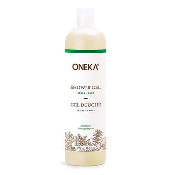 Body Wash (Oneka) - Good Filling