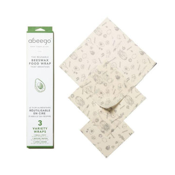 Food Wrap - Good Filling