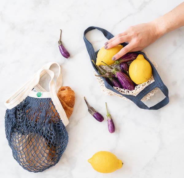 Bulk & Produce Bags - Good Filling
