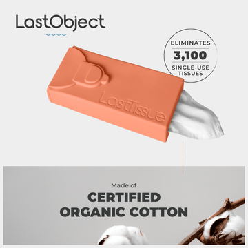 LastTissue - Good Filling