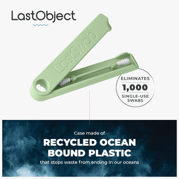 LastSwab - Good Filling