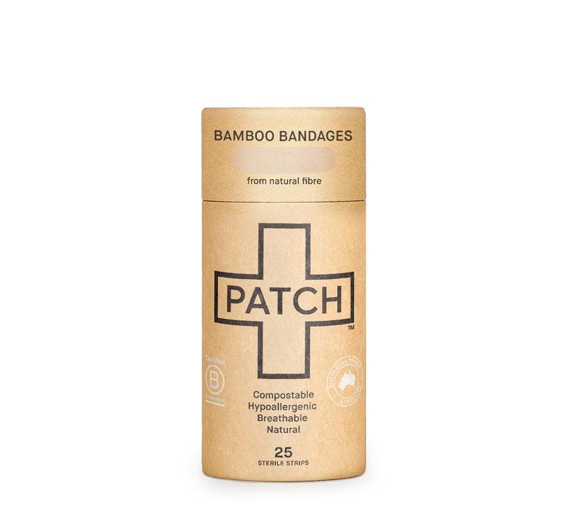 Patch Bamboo Bandages - Good Filling