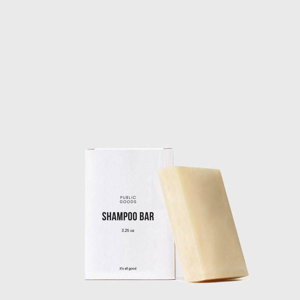 Shampoo Bar - Good Filling