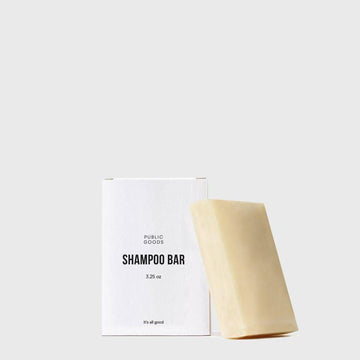 Shampoo Bar - Good Filling