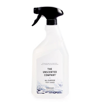 Multi-Surface Cleaner (The Unscented Company) - Good Filling