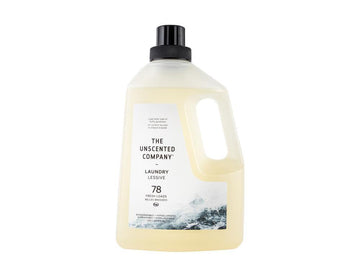 Laundry Detergent (The Unscented Company) - Good Filling