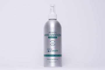 Hand Sanitizer (Plaine Products) : Self-Service - Good Filling