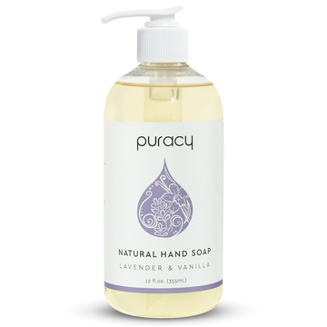 Hand Soap - Good Filling