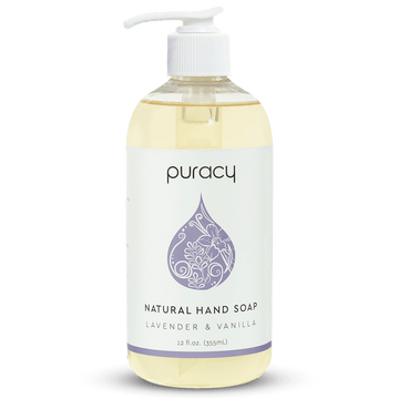 Hand Soap - Good Filling