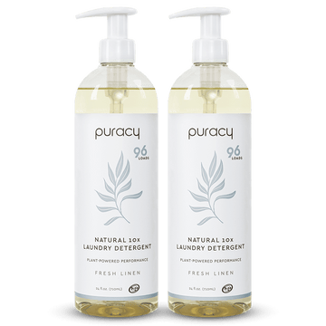 Laundry Detergent - Good Filling
