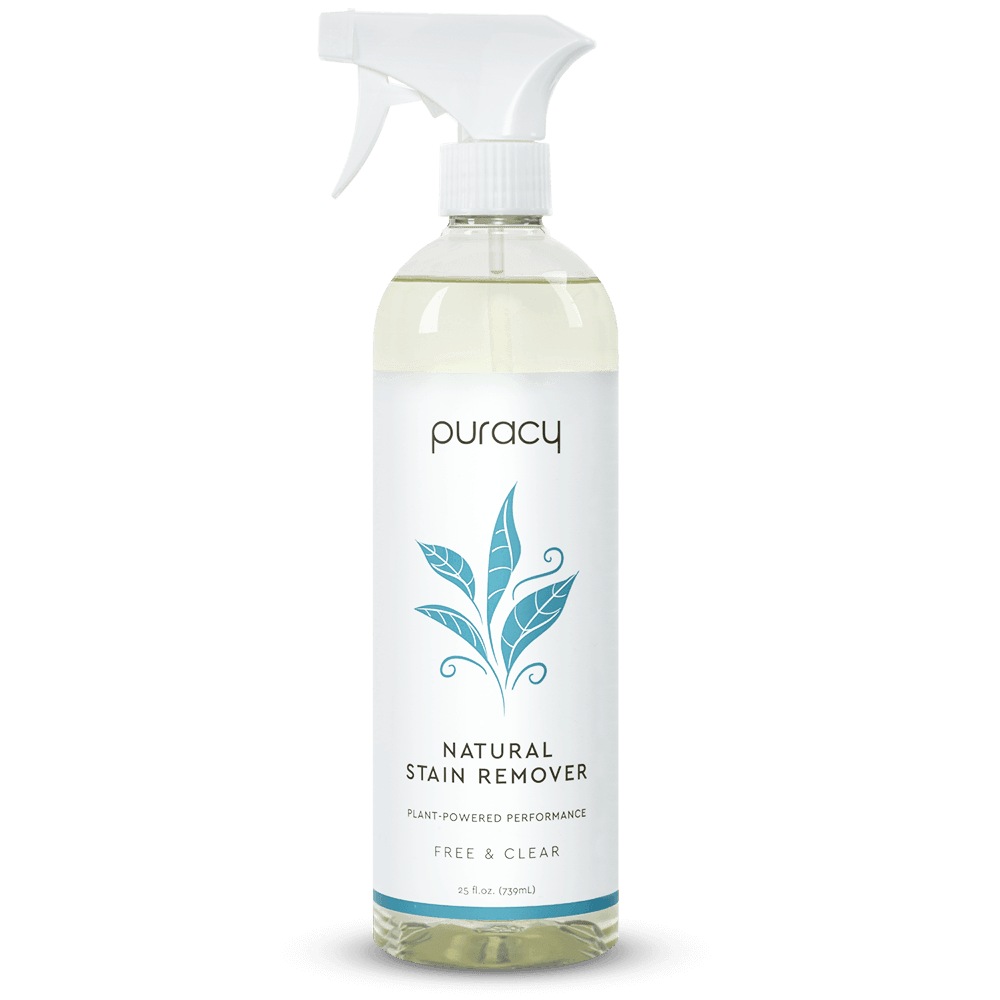 Natural Stain Remover (Puracy) - Good Filling