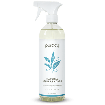 Natural Stain Remover (Puracy) - Good Filling