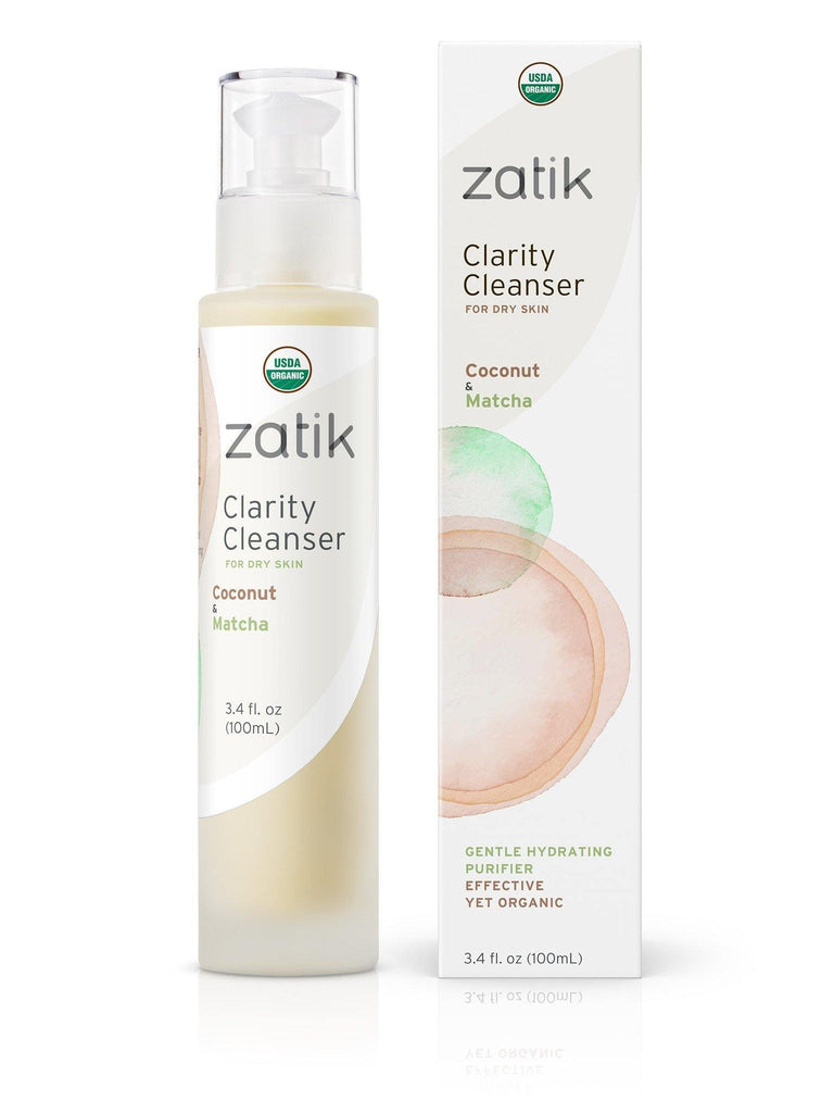 Clarity Cleanser - Good Filling