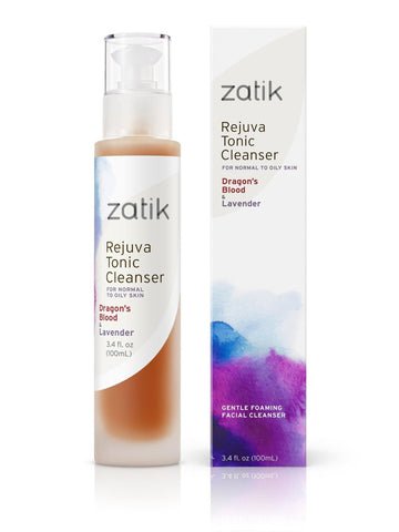 Rejuva Tonic Cleanser - Good Filling